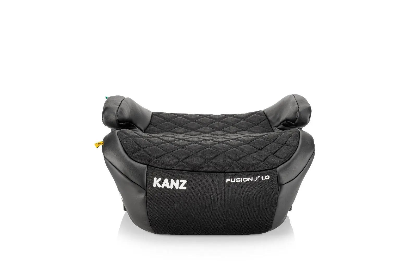 Kanz Fushion İsofixli Oto Koltuğu Yükseltici