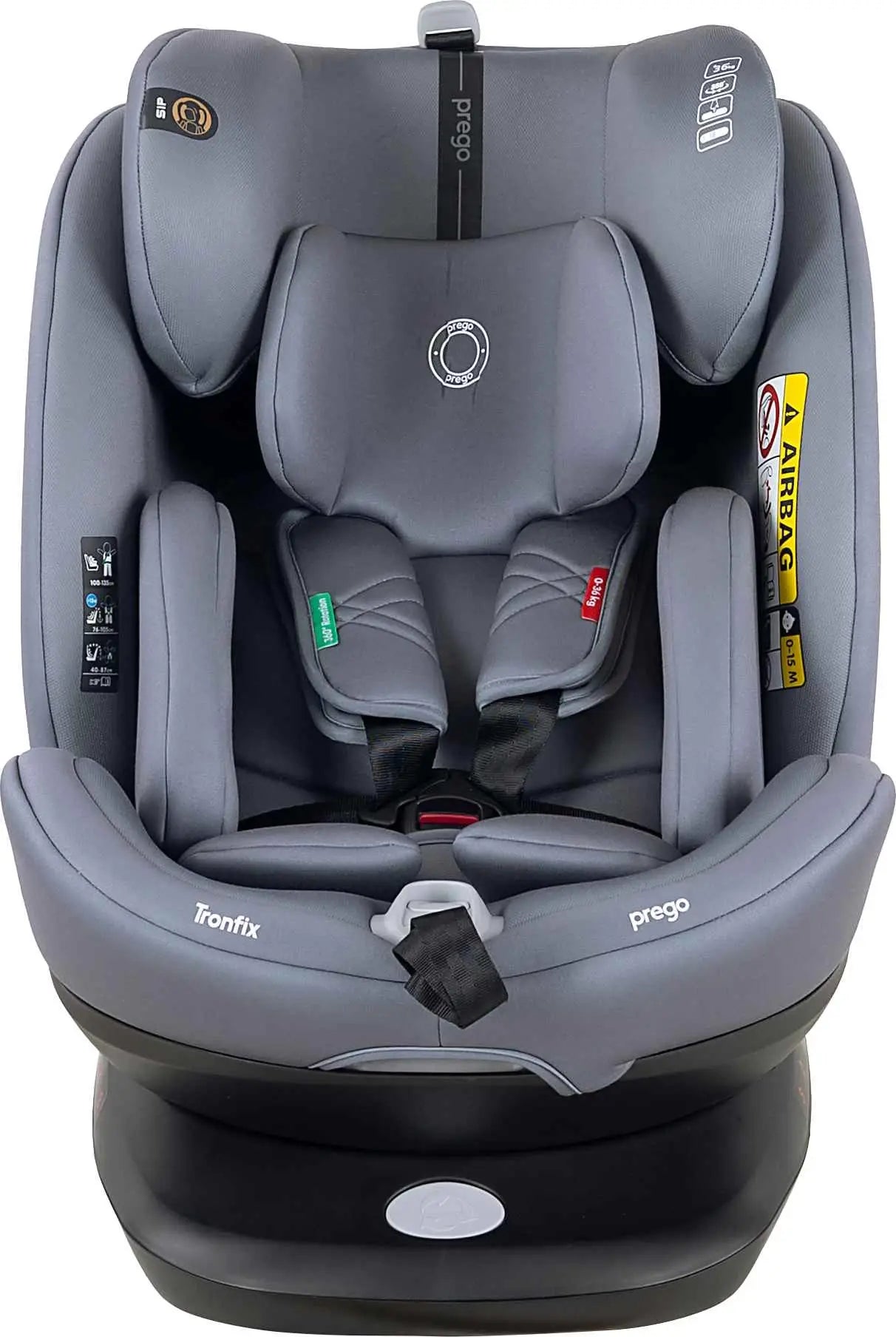 Prego Tronfix İ-Size