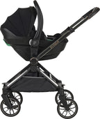 Prego Evoque İ-Size Bebek Arabası