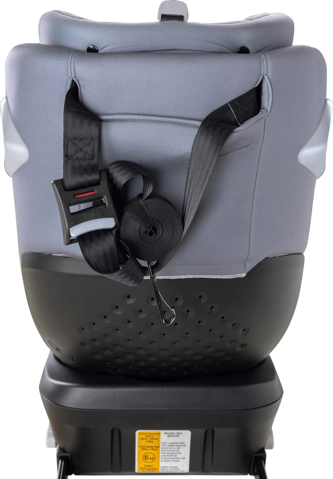 Prego Tronfix İ-Size