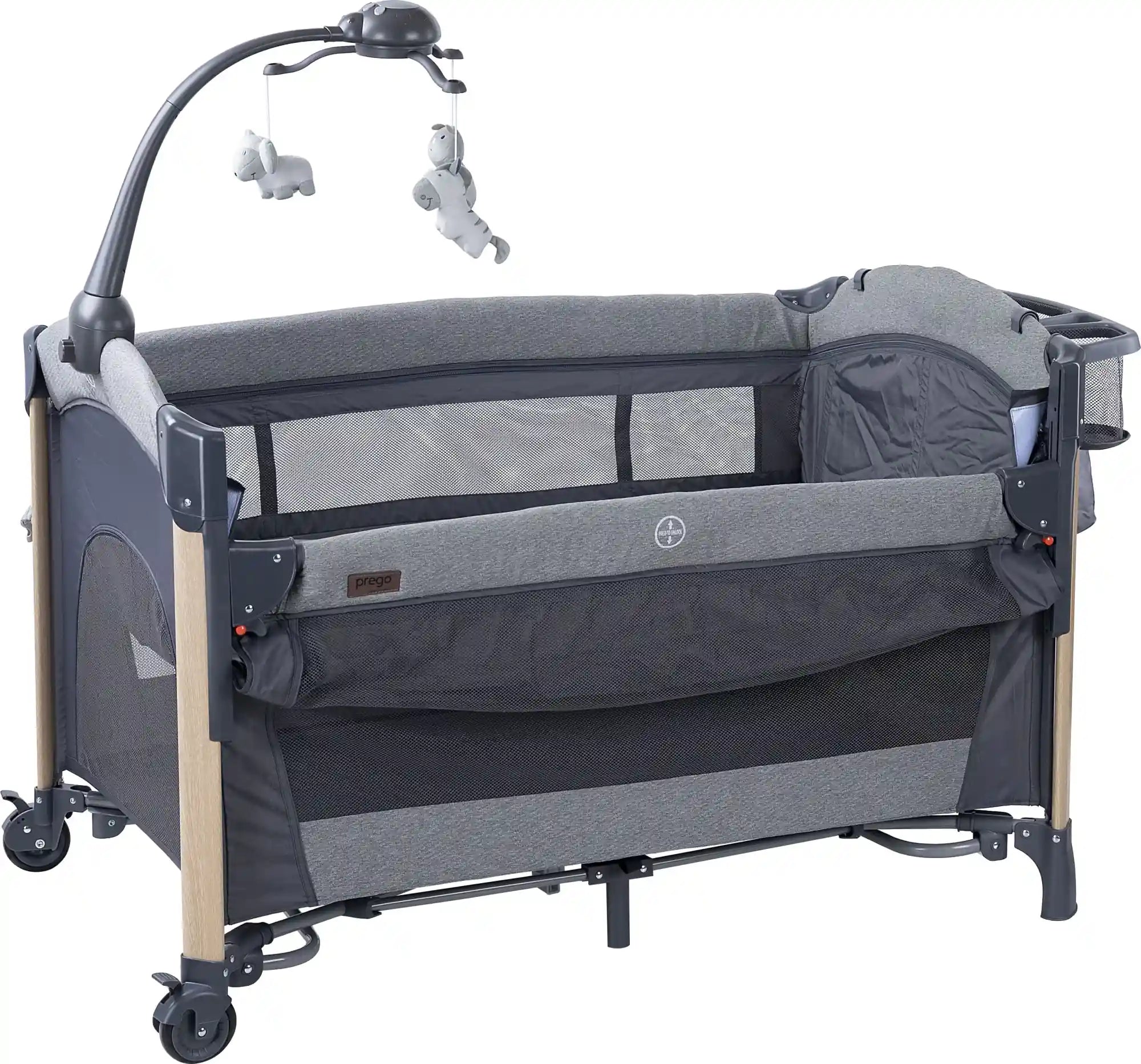 Prego Elips Plus Park Yatak