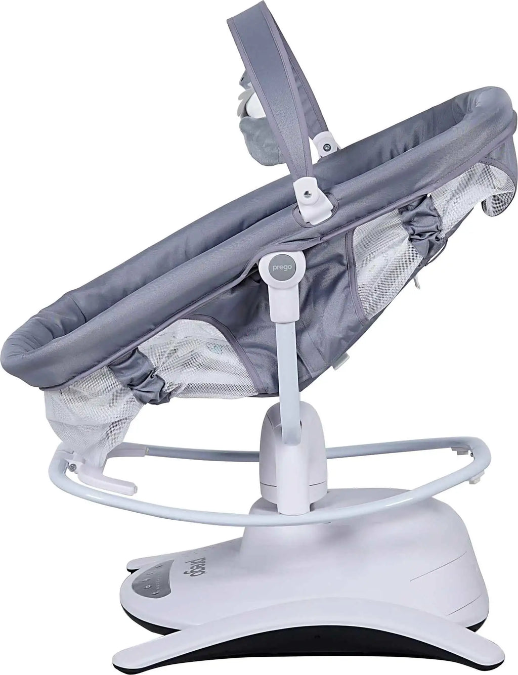 Prego Yummy Portbebeli Elektrikli Beşik