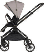 Prego Evoque İ-Size Bebek Arabası