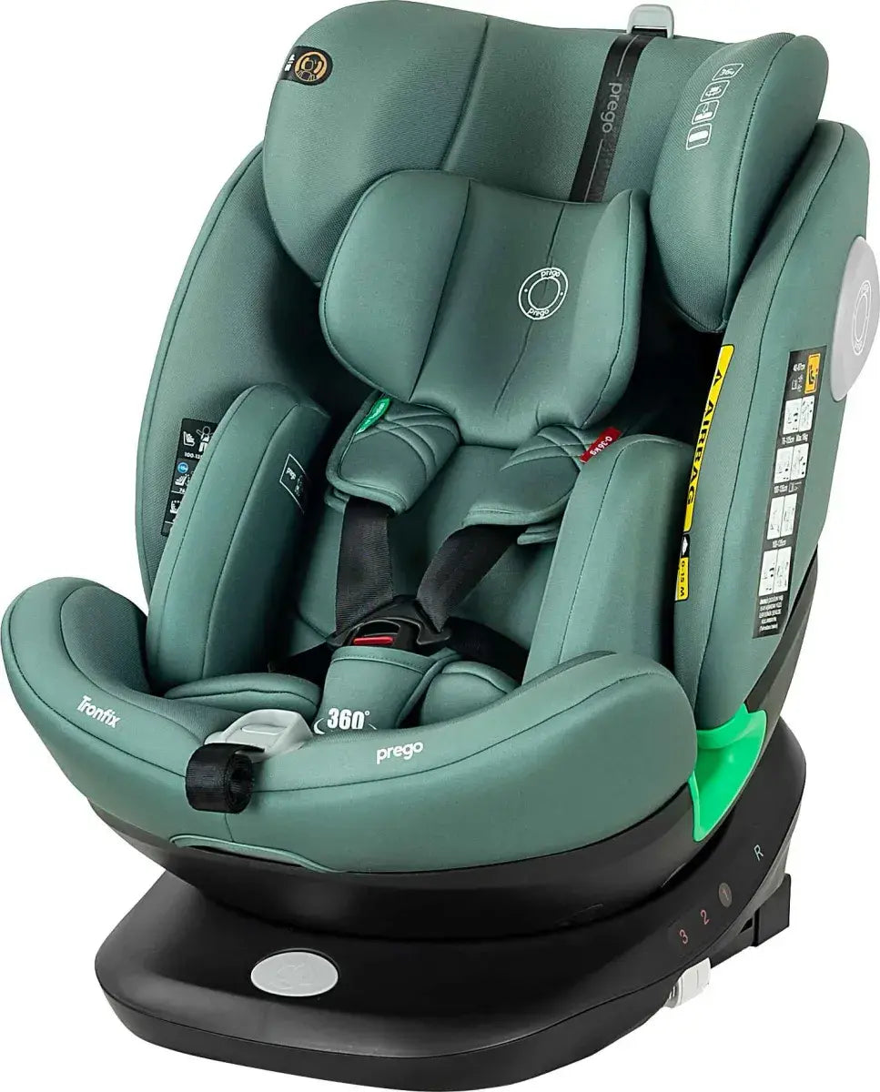 Prego Tronfix İ-Size