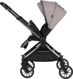 Prego Evoque İ-Size Bebek Arabası