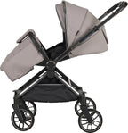 Prego Evoque İ-Size Bebek Arabası