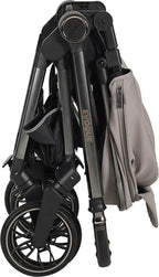 Prego Evoque İ-Size Bebek Arabası