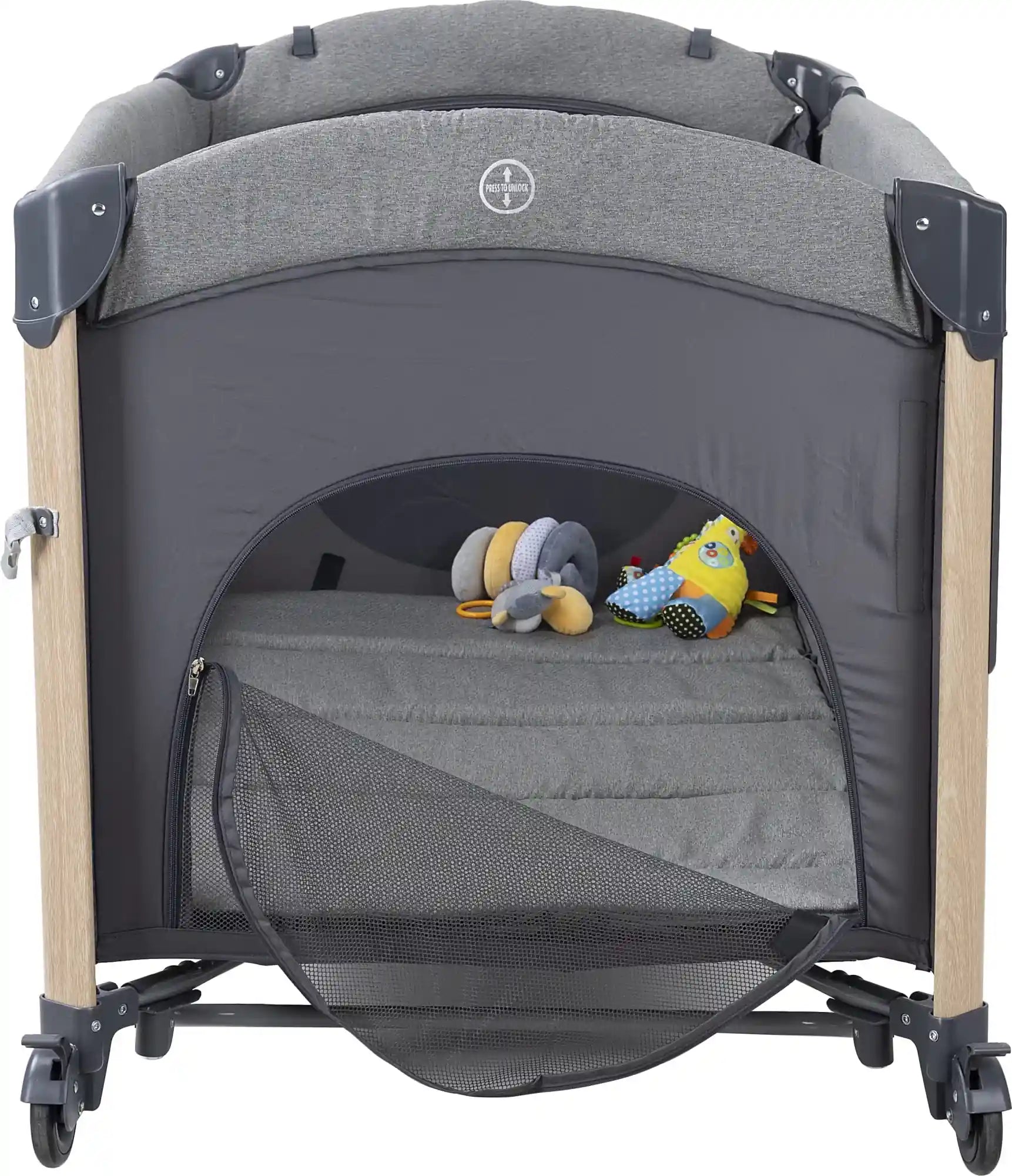 Prego Elips Plus Park Yatak