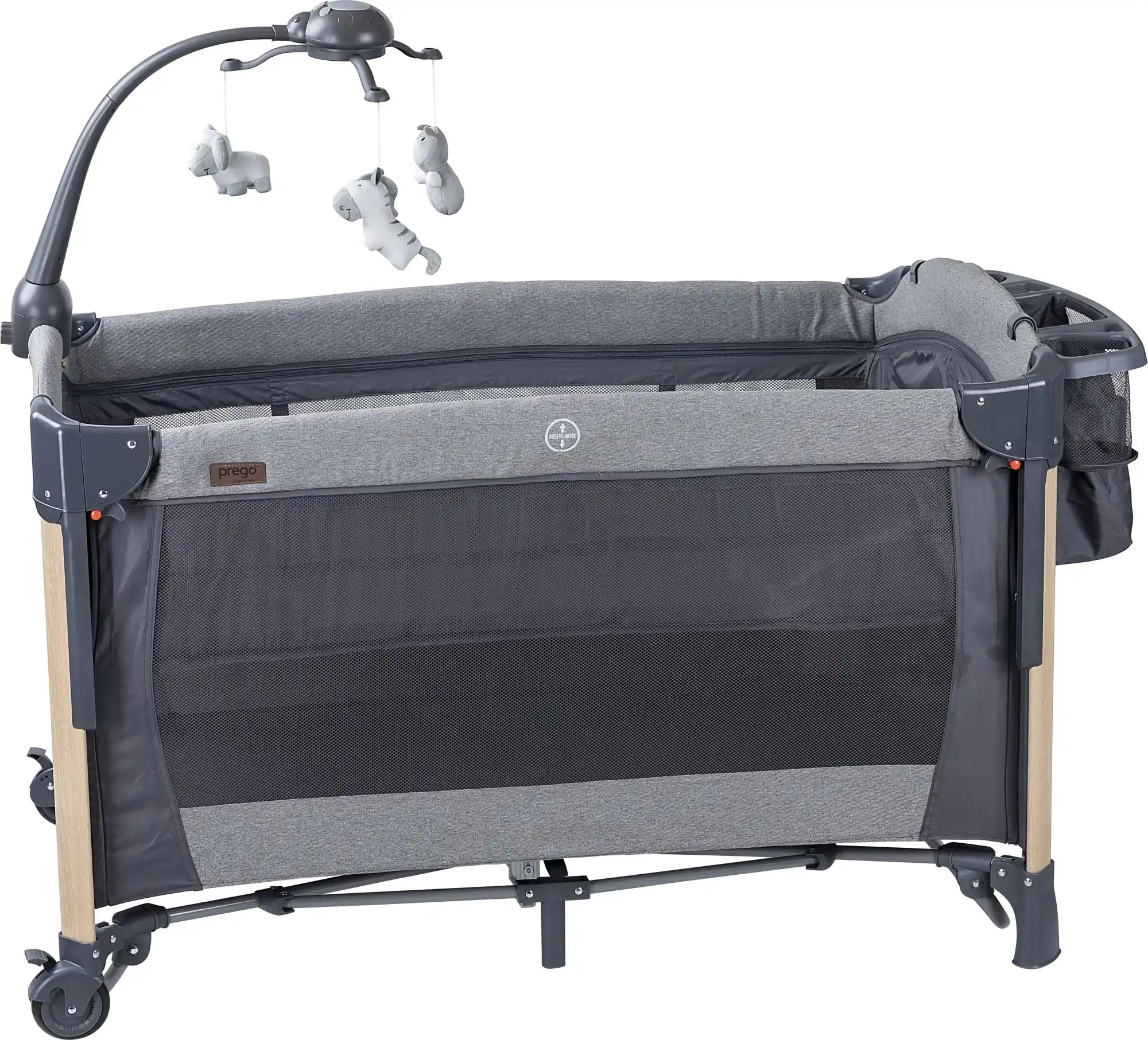 Prego Elips Plus Park Yatak