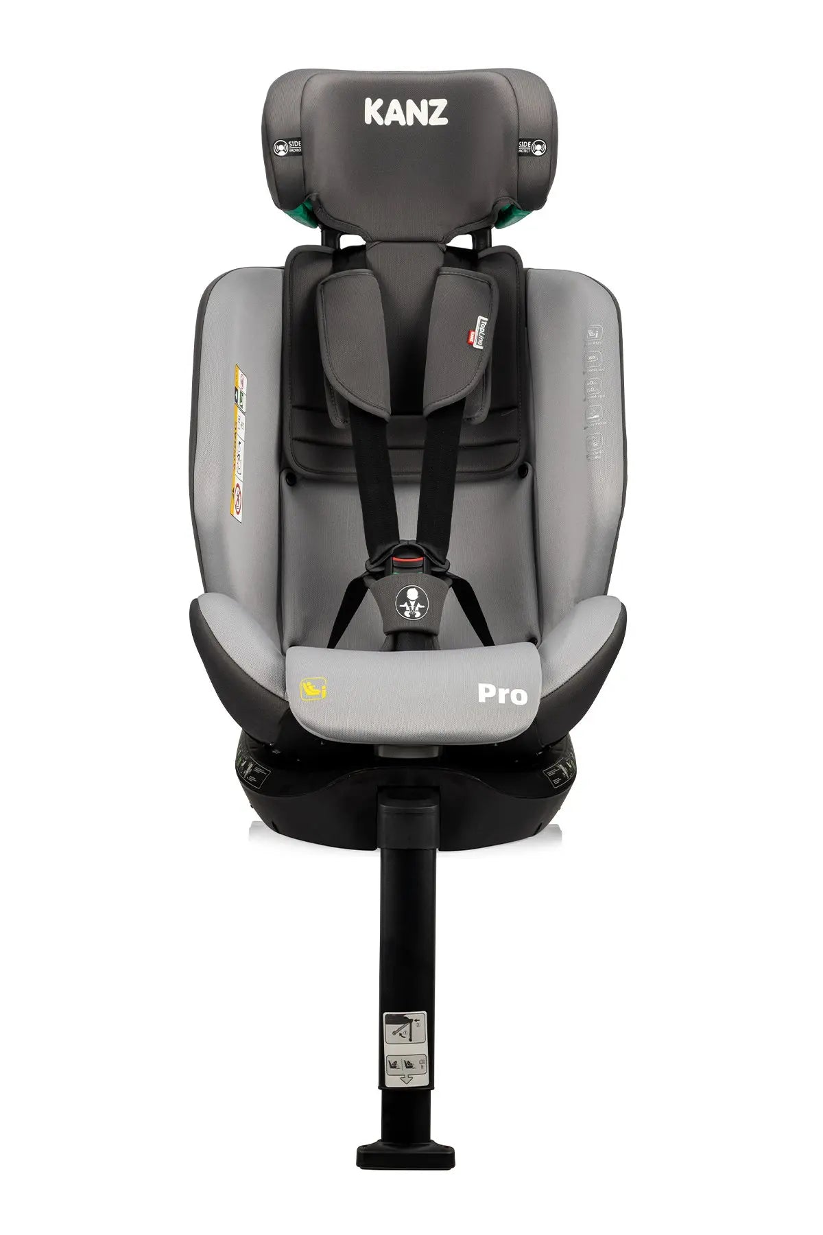 Kanz Topline Pro Oto Koltuğu
