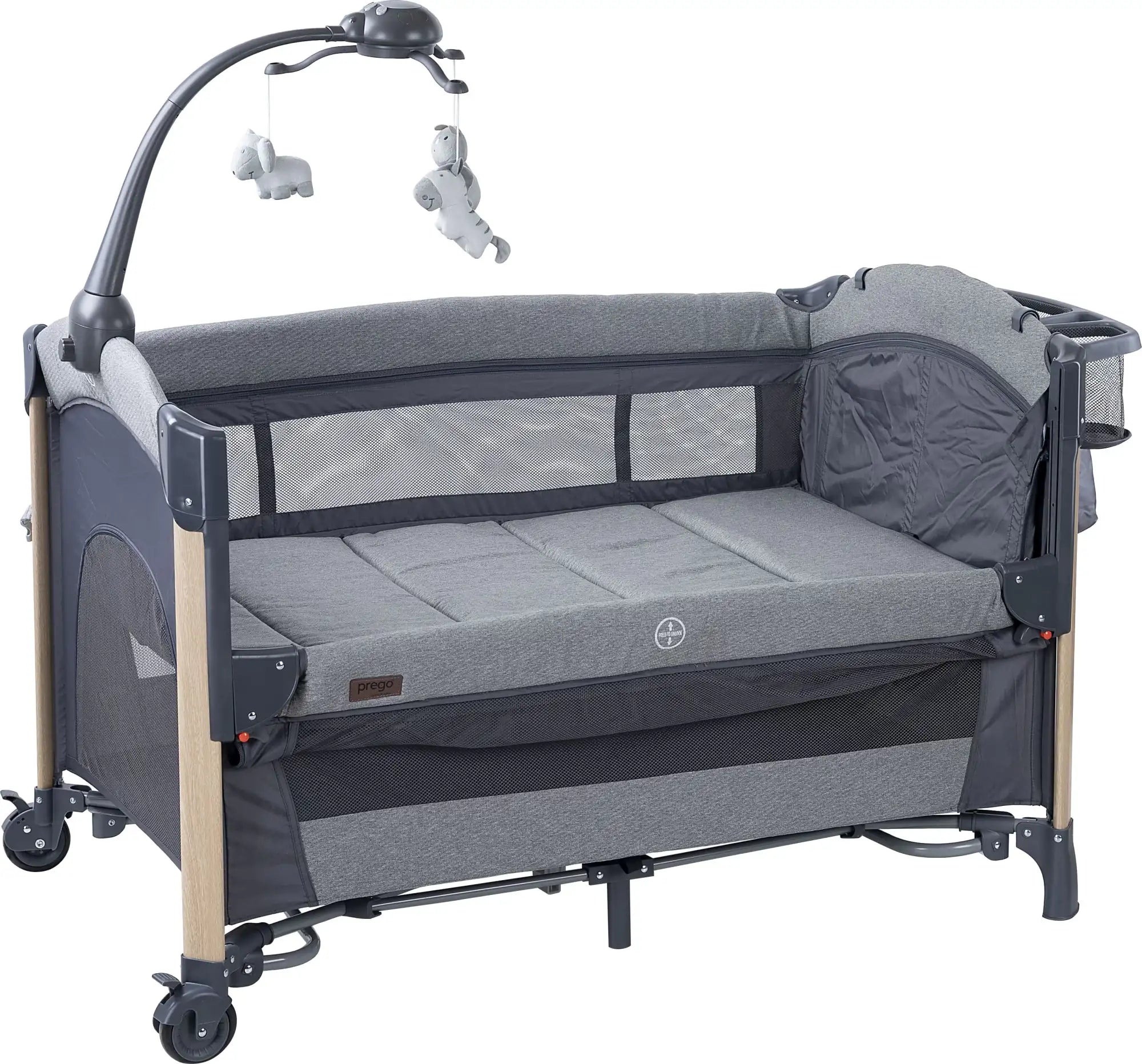 Prego Elips Plus Park Yatak