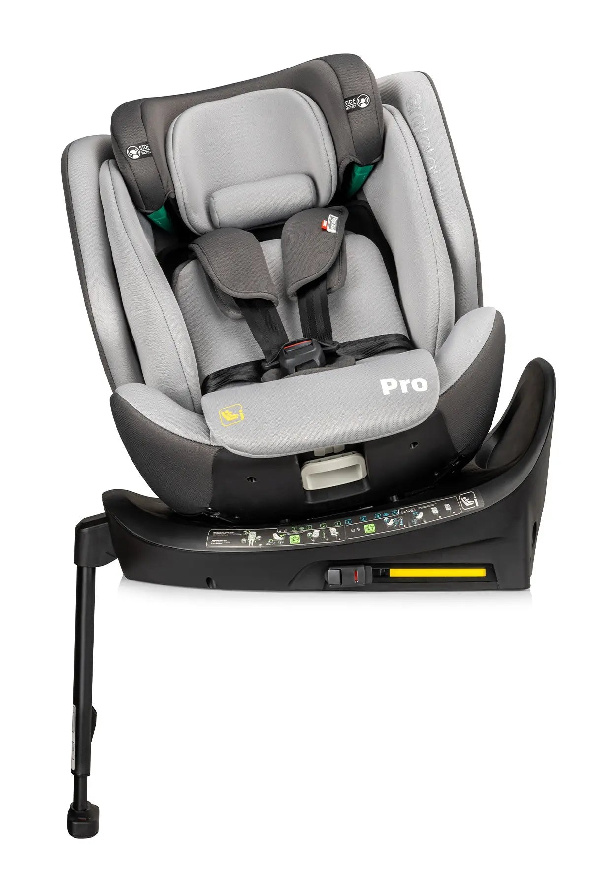 Kanz Topline Pro Oto Koltuğu