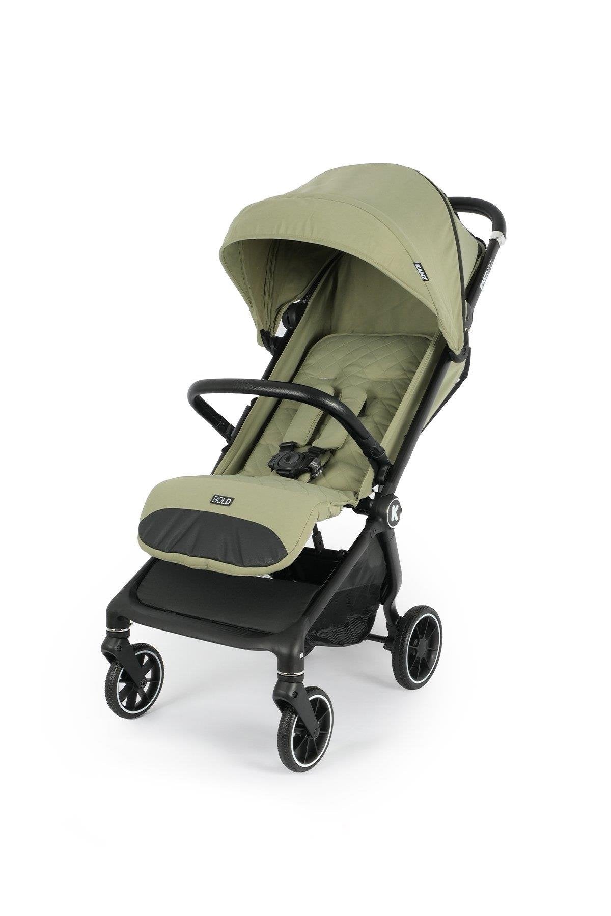 Kanz Bold Kabin Bebek Arabası