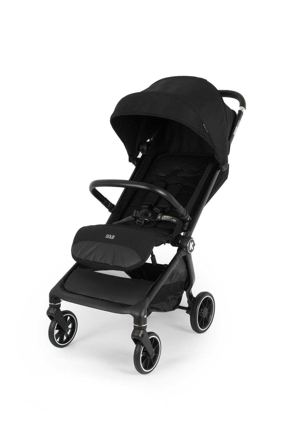 Kanz Bold Kabin Bebek Arabası