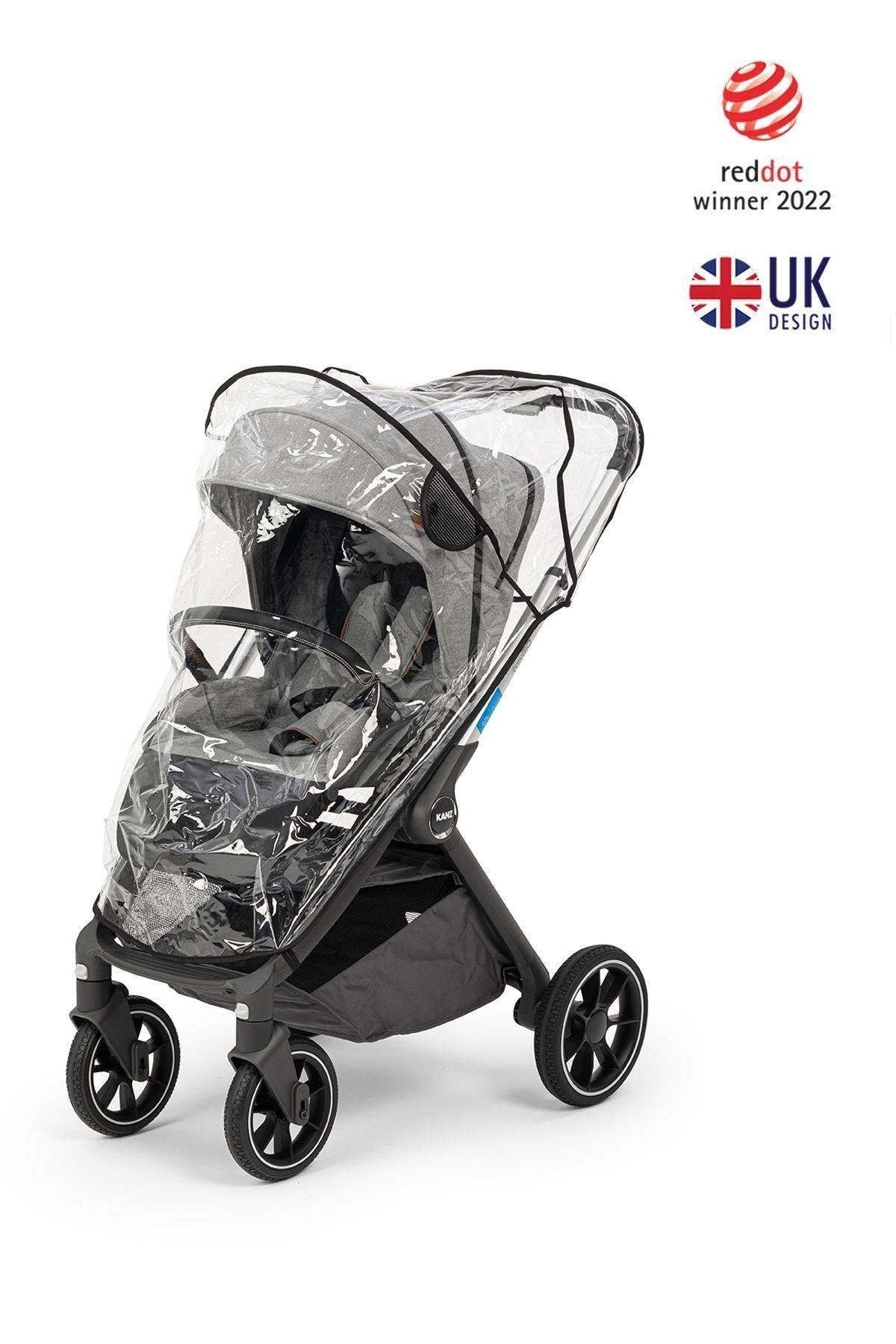 Kanz Easy Go Travel Sistem Bebek Arabası