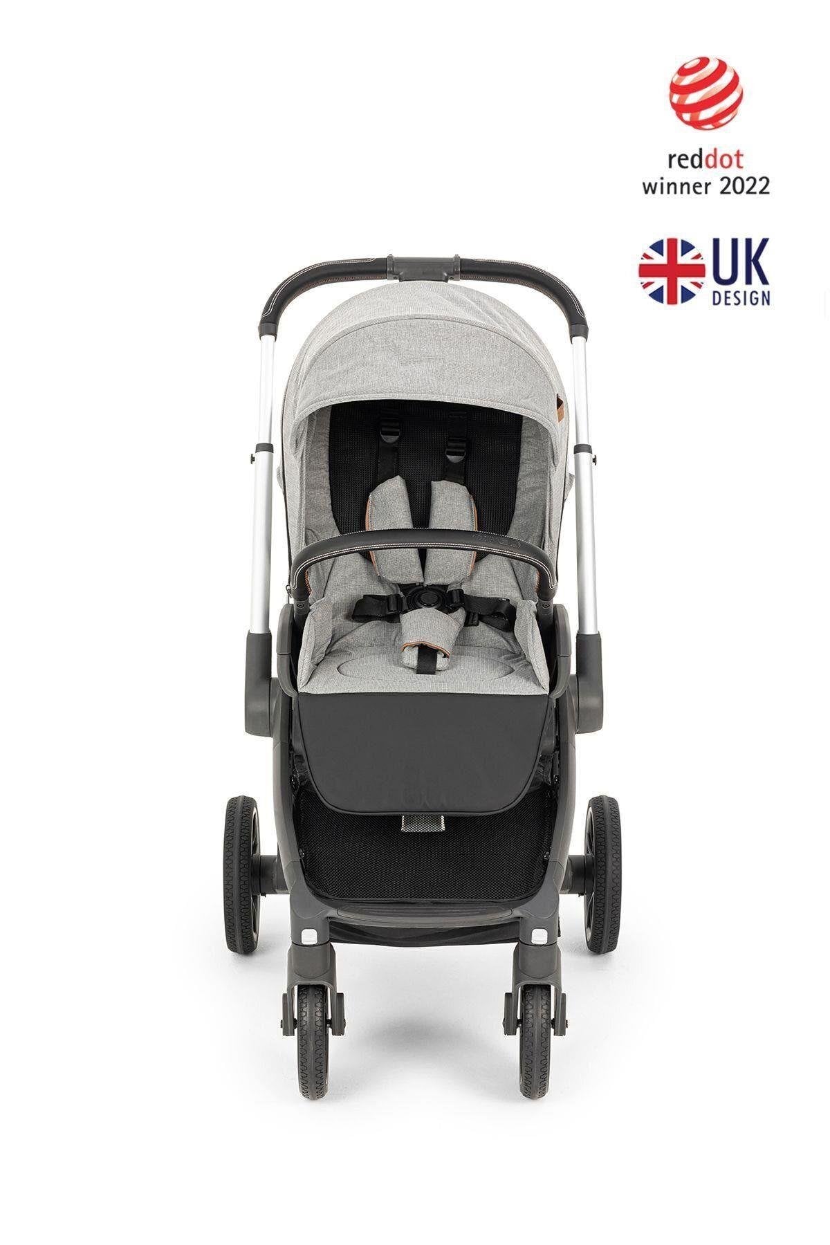 Kanz Easy Go Travel Sistem Bebek Arabası