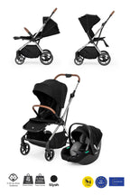 Kanz Snap Autofold Travel Bebek Arabası