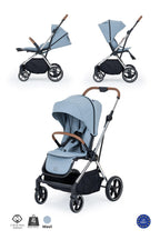 Kanz Snap Autofold Travel Bebek Arabası