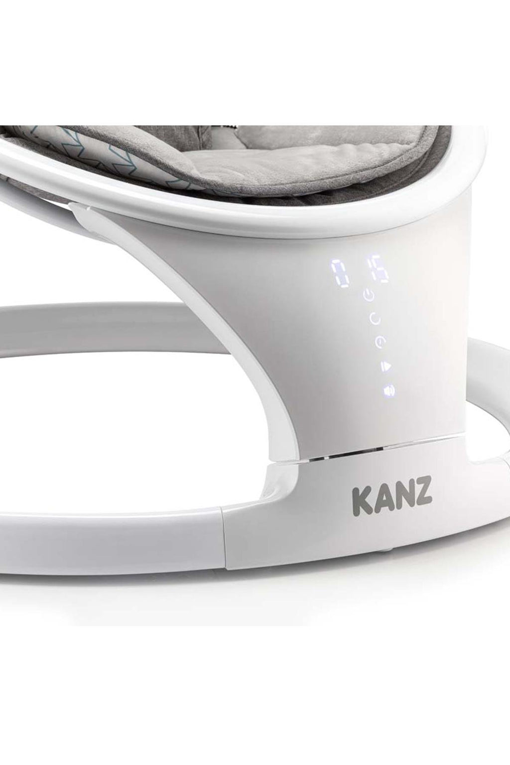 Kanz Swan Elektrikli Ana Kucağı