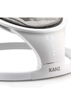 Kanz Swan Elektrikli Ana Kucağı