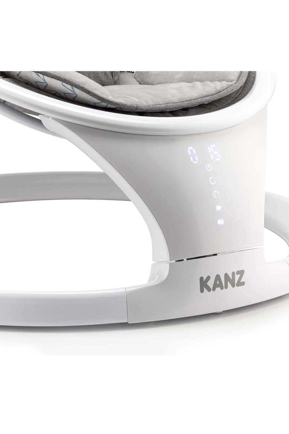 Kanz Swan Elektrikli Ana Kucağı