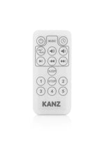 Kanz Swan Elektrikli Ana Kucağı