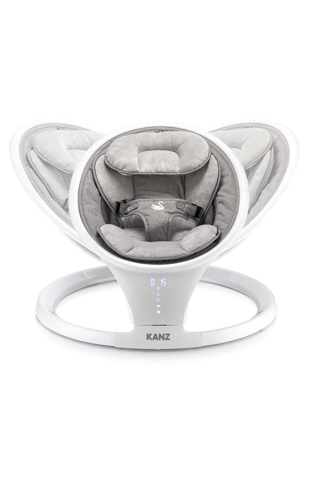 Kanz Swan Elektrikli Ana Kucağı