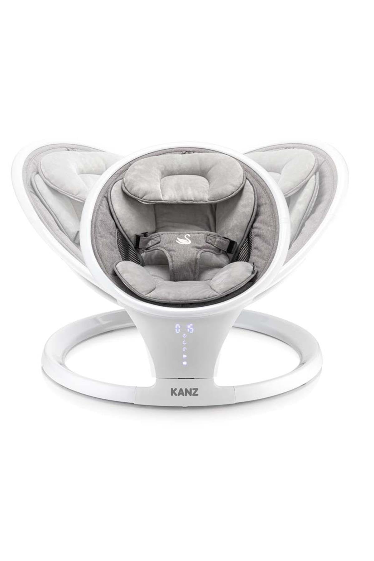Kanz Swan Elektrikli Ana Kucağı