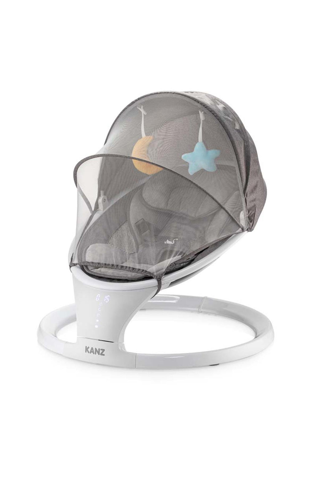 Kanz Swan Elektrikli Ana Kucağı