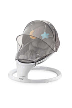 Kanz Swan Elektrikli Ana Kucağı