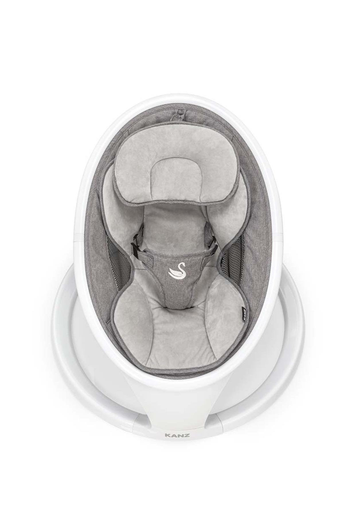 Kanz Swan Elektrikli Ana Kucağı