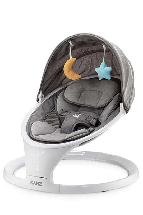 Kanz Swan Elektrikli Ana Kucağı