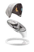 Kanz Swan Elektrikli Ana Kucağı