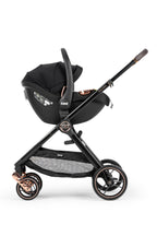 Kanz X Go Travel Sistem Bebek Arabası