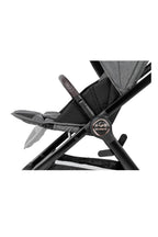 Kanz X Go Travel Sistem Bebek Arabası