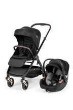 Kanz X Go Travel Sistem Bebek Arabası