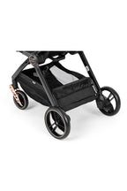 Kanz X Go Travel Sistem Bebek Arabası