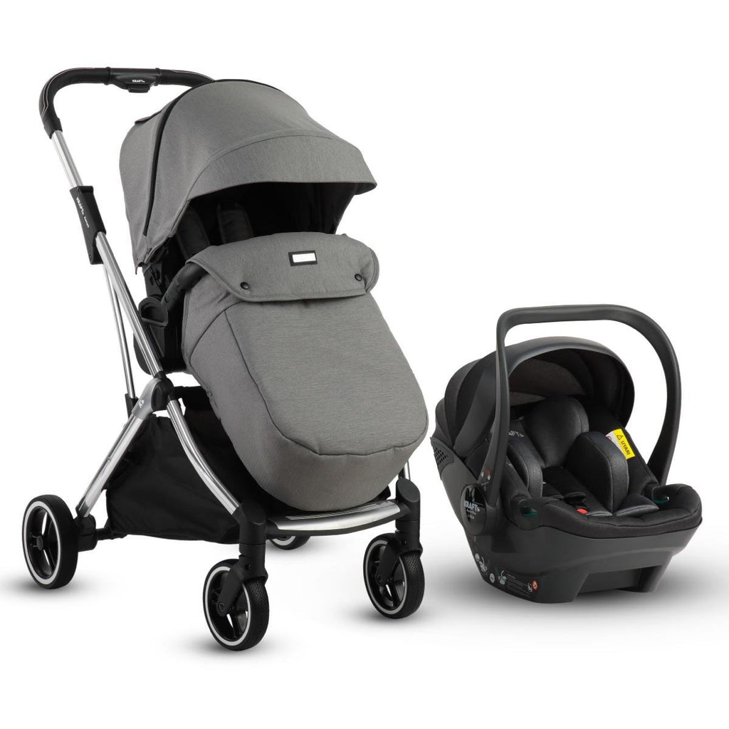 Kraft Kenya İ-Size Travel Bebek Arabası