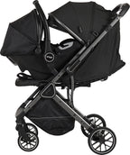 Prego Canyon Bebek Arabası