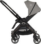 Prego Noax İ-Size Travel Sistem Bebek Arabası