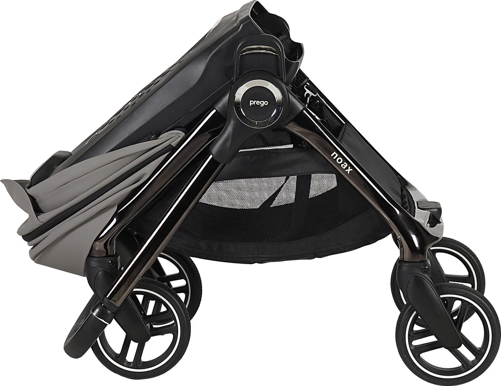 Prego Noax İ-Size Travel Sistem Bebek Arabası