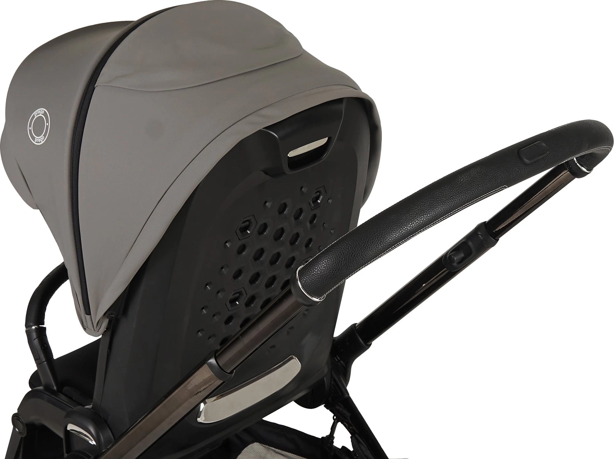 Prego Noax İ-Size Travel Sistem Bebek Arabası