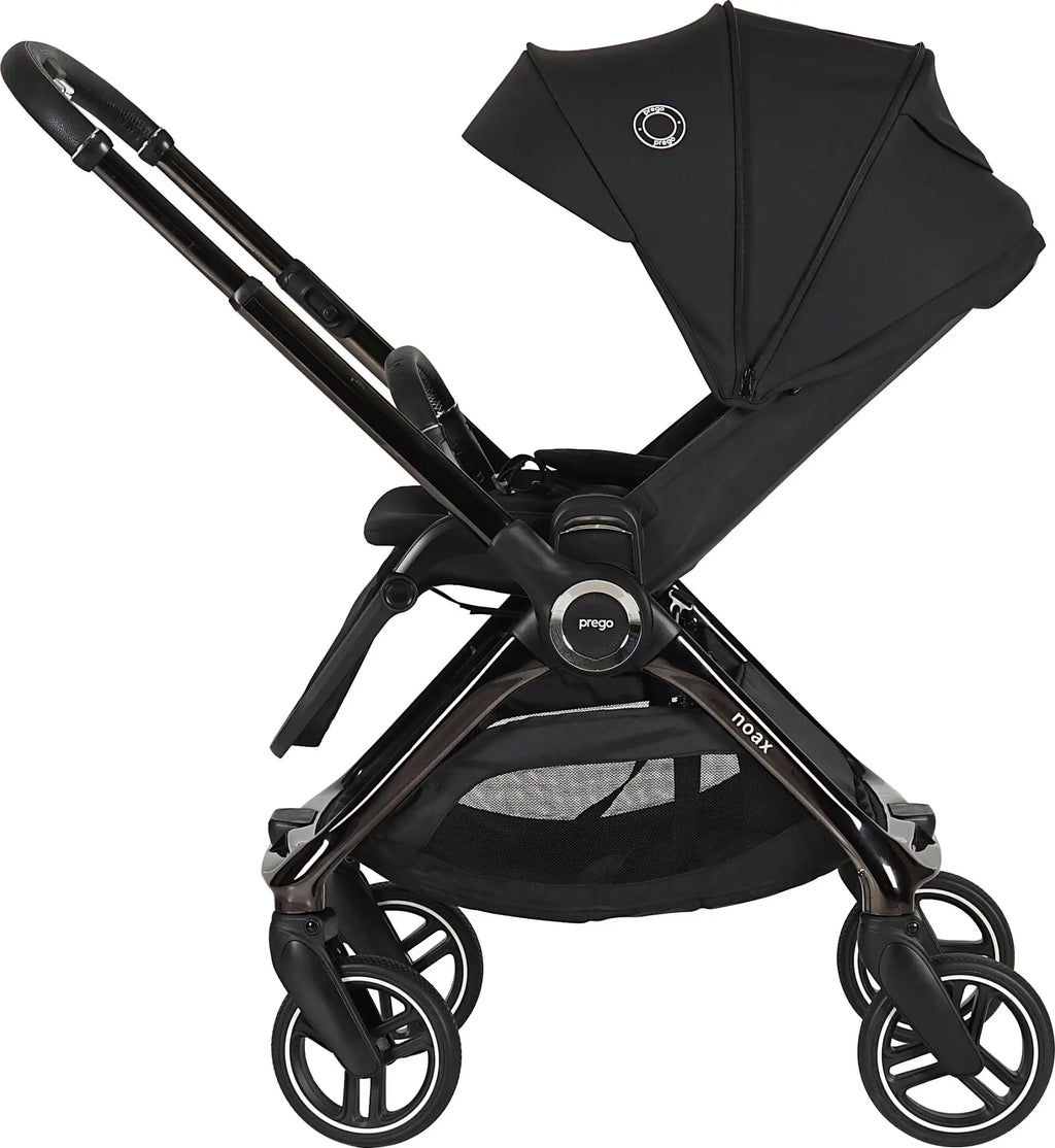 Prego Noax İ-Size Travel Sistem Bebek Arabası
