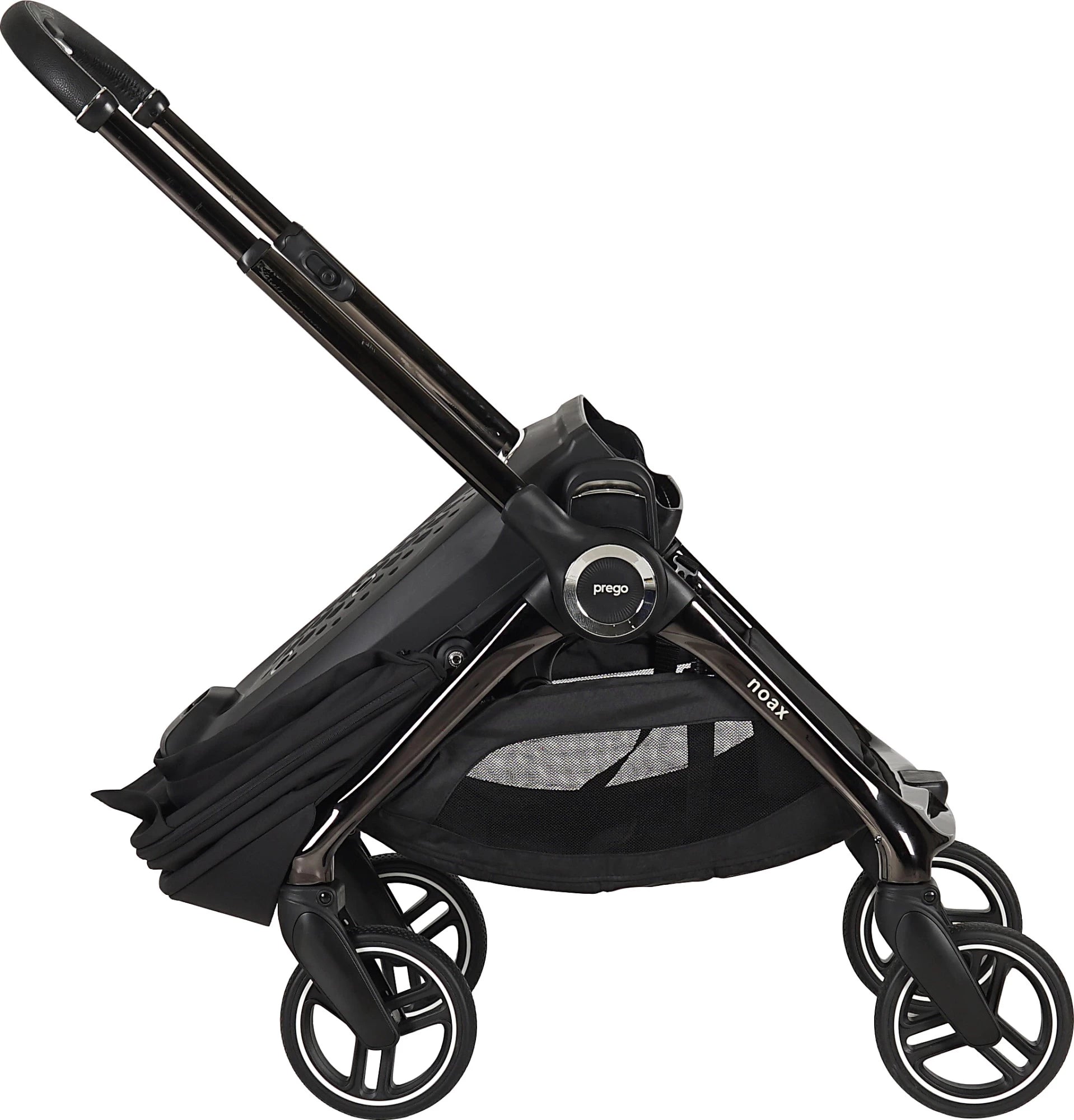Prego Noax İ-Size Travel Sistem Bebek Arabası