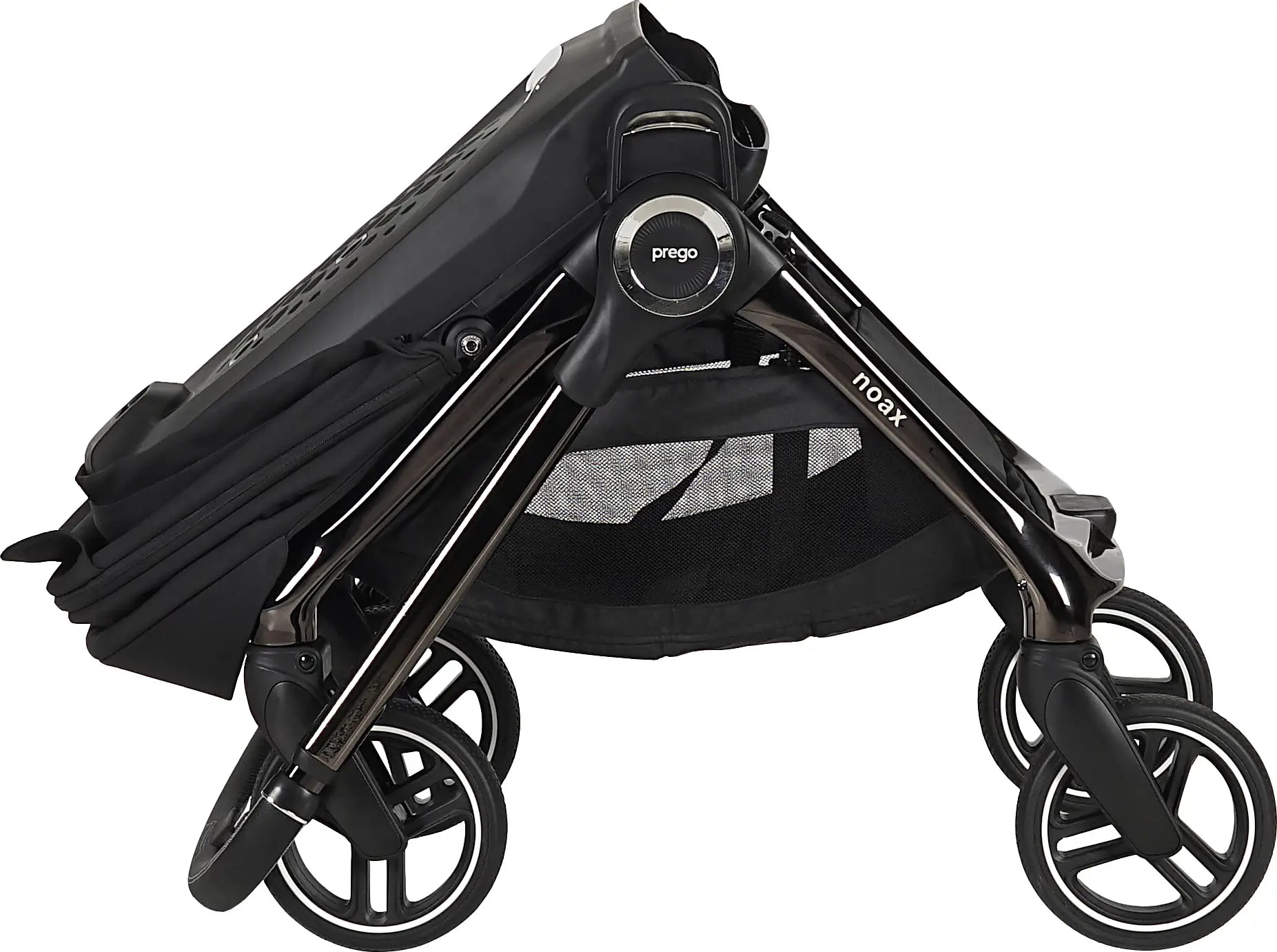 Prego Noax İ-Size Travel Sistem Bebek Arabası