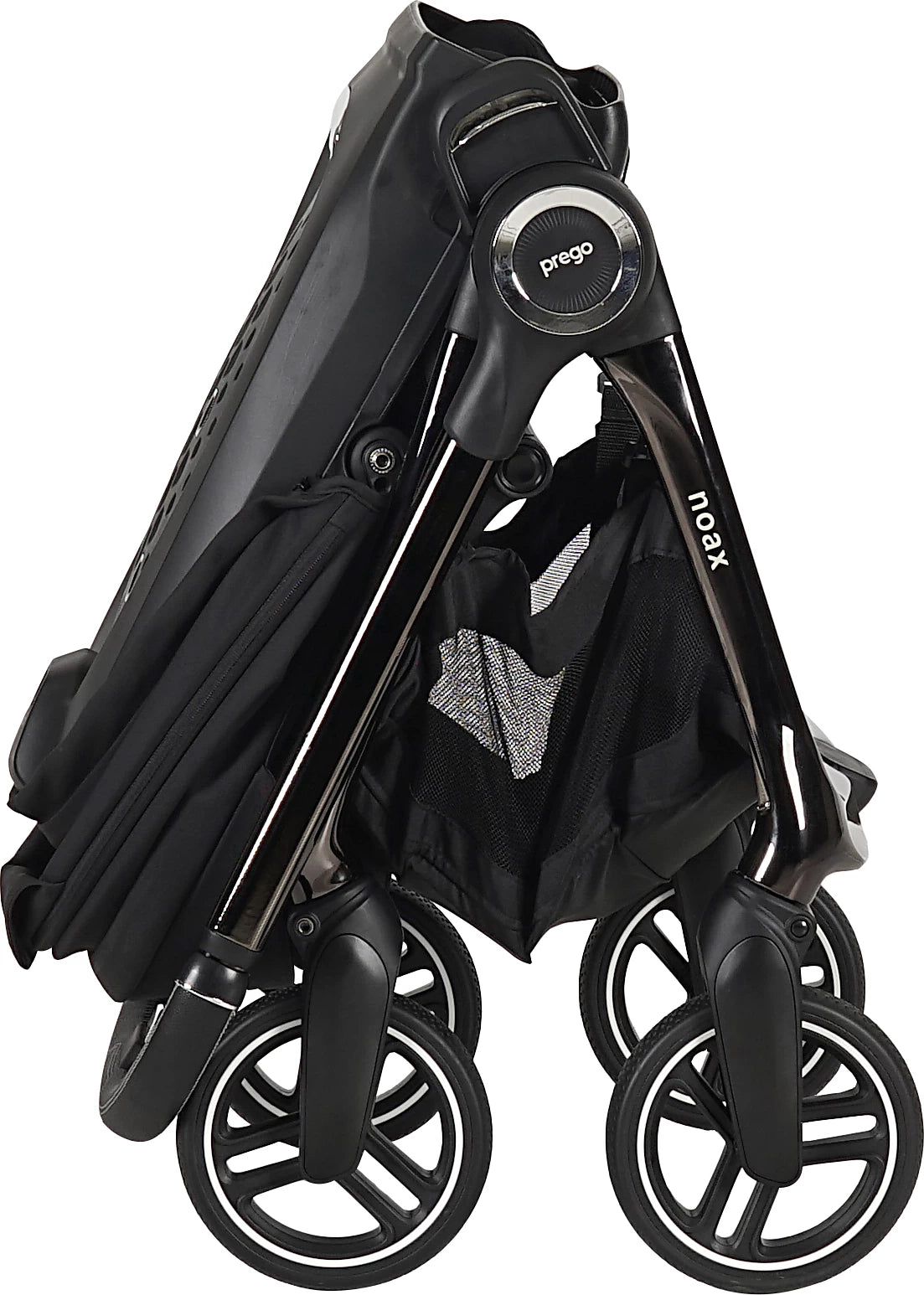 Prego Noax İ-Size Travel Sistem Bebek Arabası