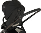 Prego Noax İ-Size Travel Sistem Bebek Arabası