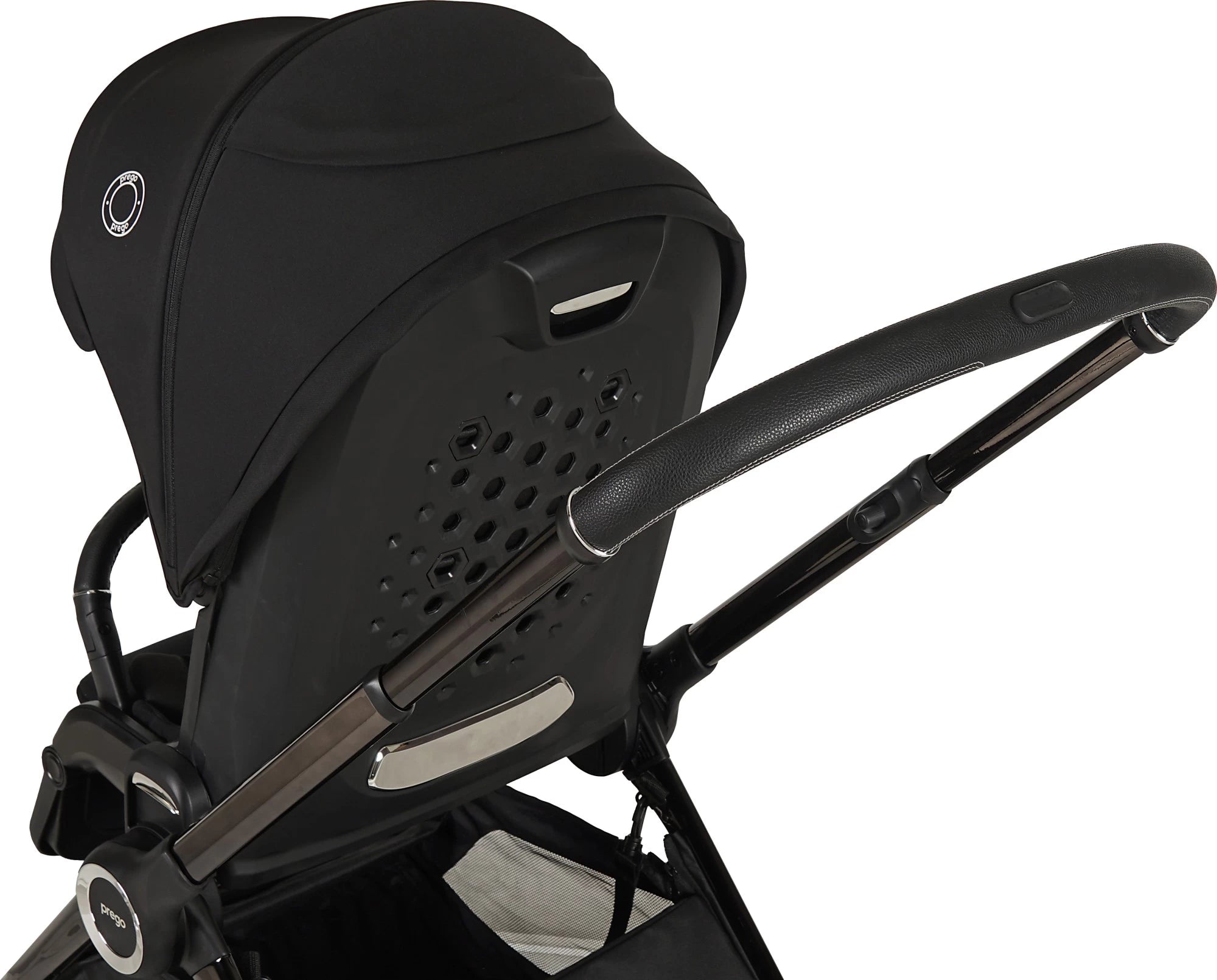 Prego Noax İ-Size Travel Sistem Bebek Arabası