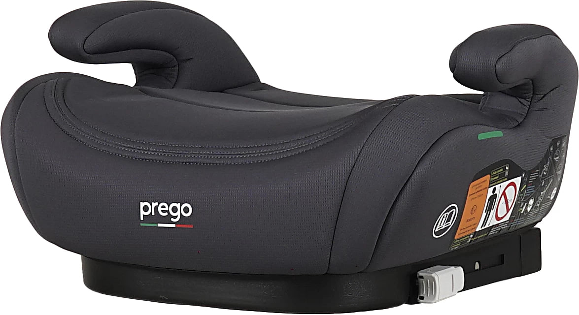 Prego Riofix Oto Koltuğu Yükseltici