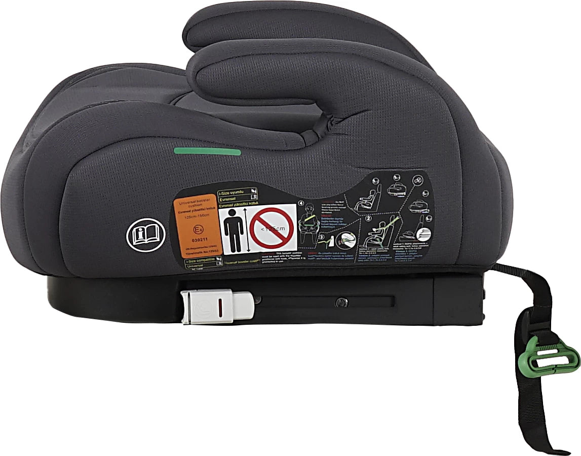 Prego Riofix Oto Koltuğu Yükseltici